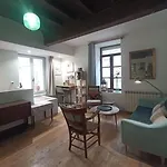 Chaleureux, Lumineux Et Calme Apartmán Sumène